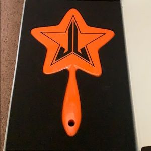 COPY - Jeffree Star mirror